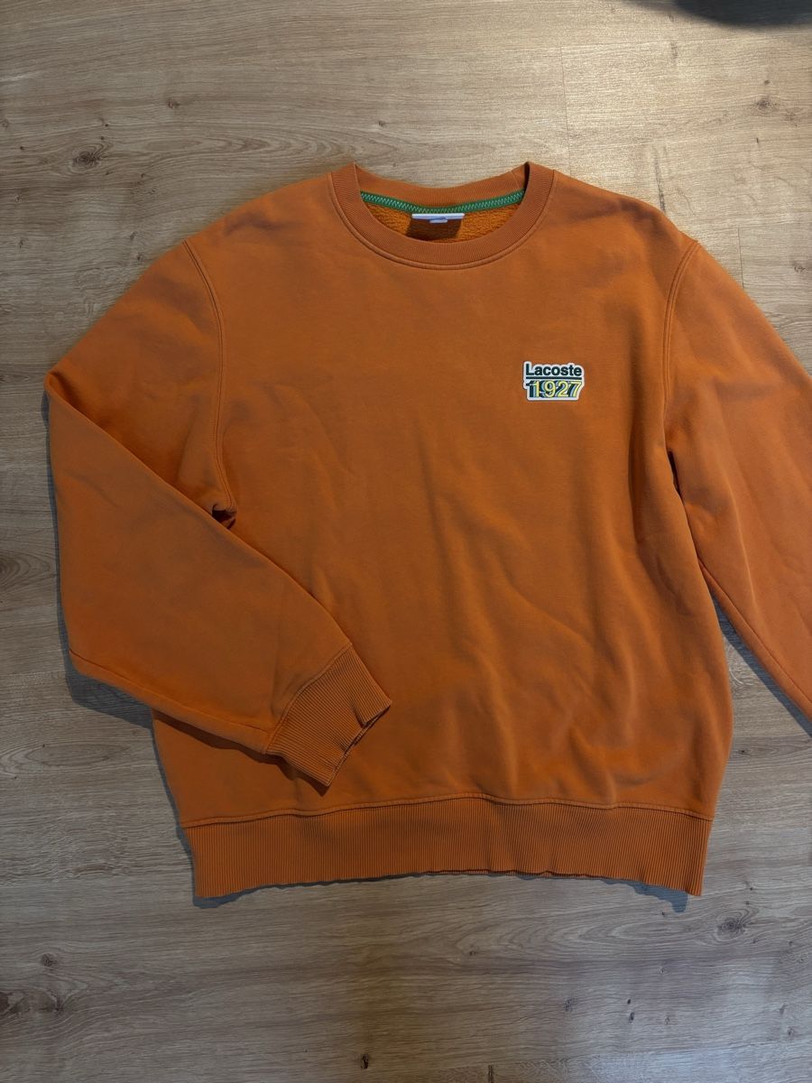 Lacoste Maglioni & Felpe: Pull Lacoste, taille L  – Nuovo (secondo la descrizione) da Tavannes venduto da callie.mcli 2