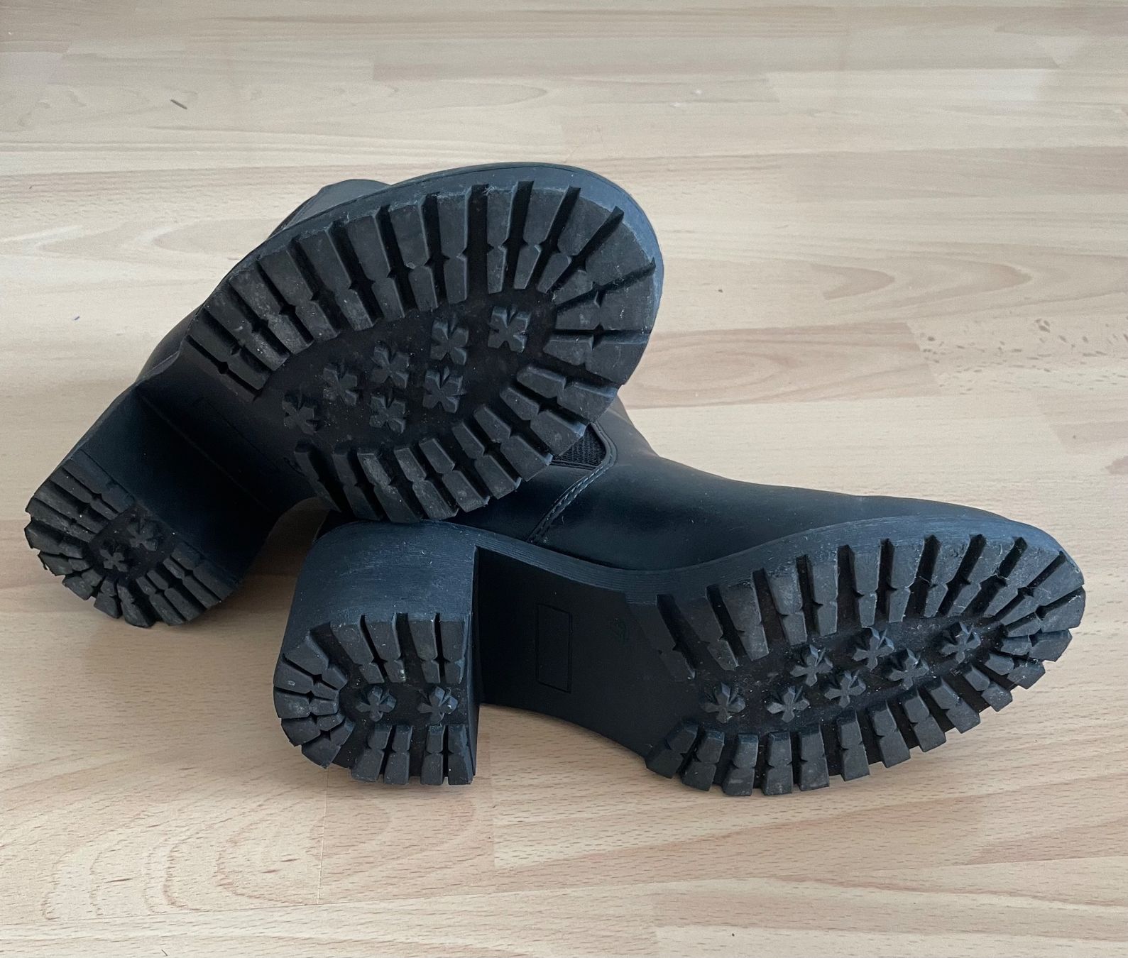 Anna Field Scarpe da donna: Boots – Nuovo (secondo la descrizione) da Schüpbach venduto da puxxon 4