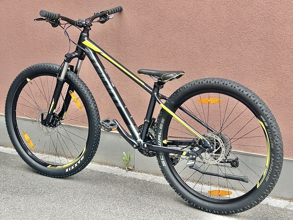 Vélos: Giant  Mountainbike 27.5 Zoll – Neuf (Voir description) à St.Gallen par Beks-Velo-Werkstatt 2