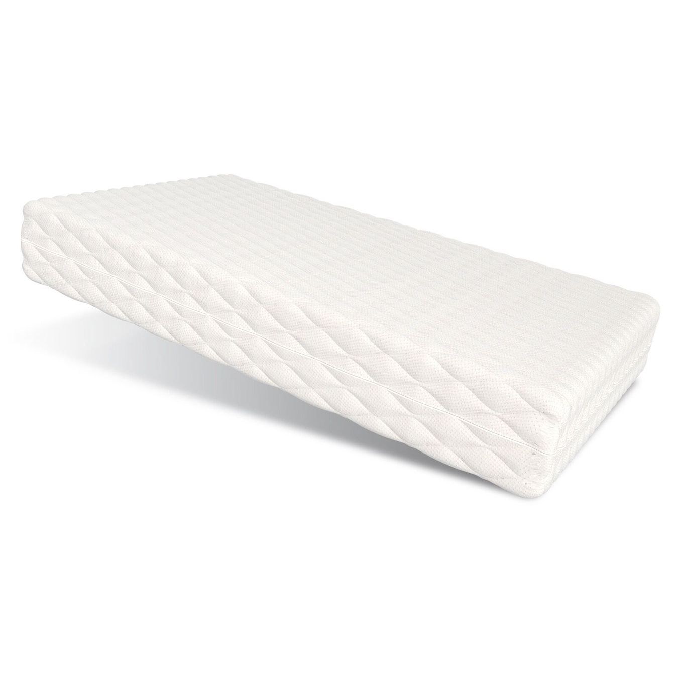 Materassi: Matratze LUGO - H2/H3 - 10cm - 90x200 – Nuovo e nell'imballaggio originale da Wallenwil venduto da toesstal-vertrieb 4