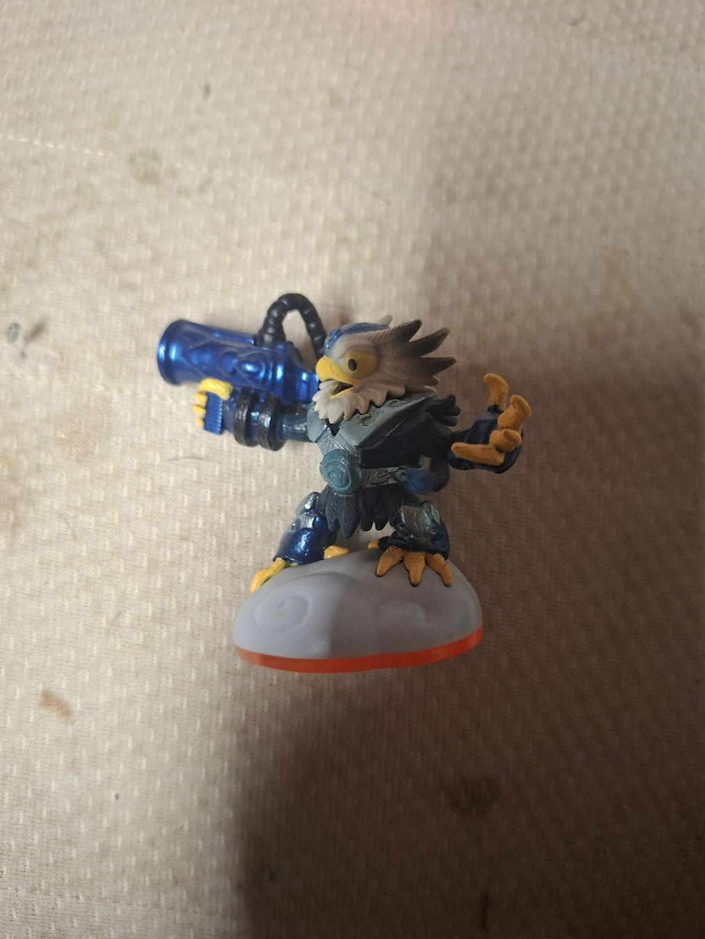 Nintendo Giochi: skylander figur – Usato da Alikon venduto da e_w_lt5y