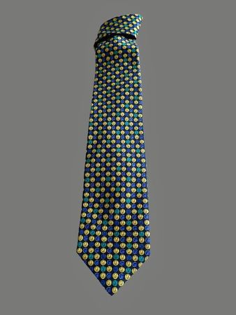 Gianni Versace Krawatte