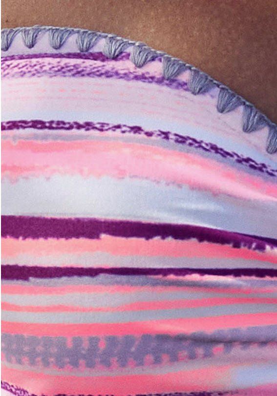 Badekleider & Bikinis: Venice Beach Push-Up-Bikini Top, Lachs Cup C 36 – Neu und originalverpackt aus Dottikon von Facehugger2012 2