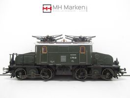 Märklin 37482 E-Lok BR E70 Deutsche Bahn Digital AC H0 OVP
