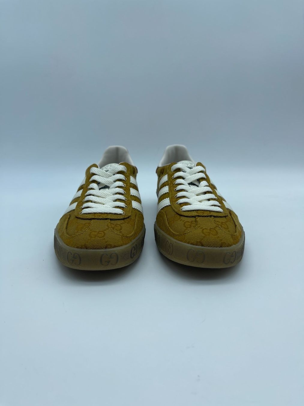 Gucci Herrenschuhe: New sneakers Gucci & Adidas – Gebraucht aus Lugano von juledo 1