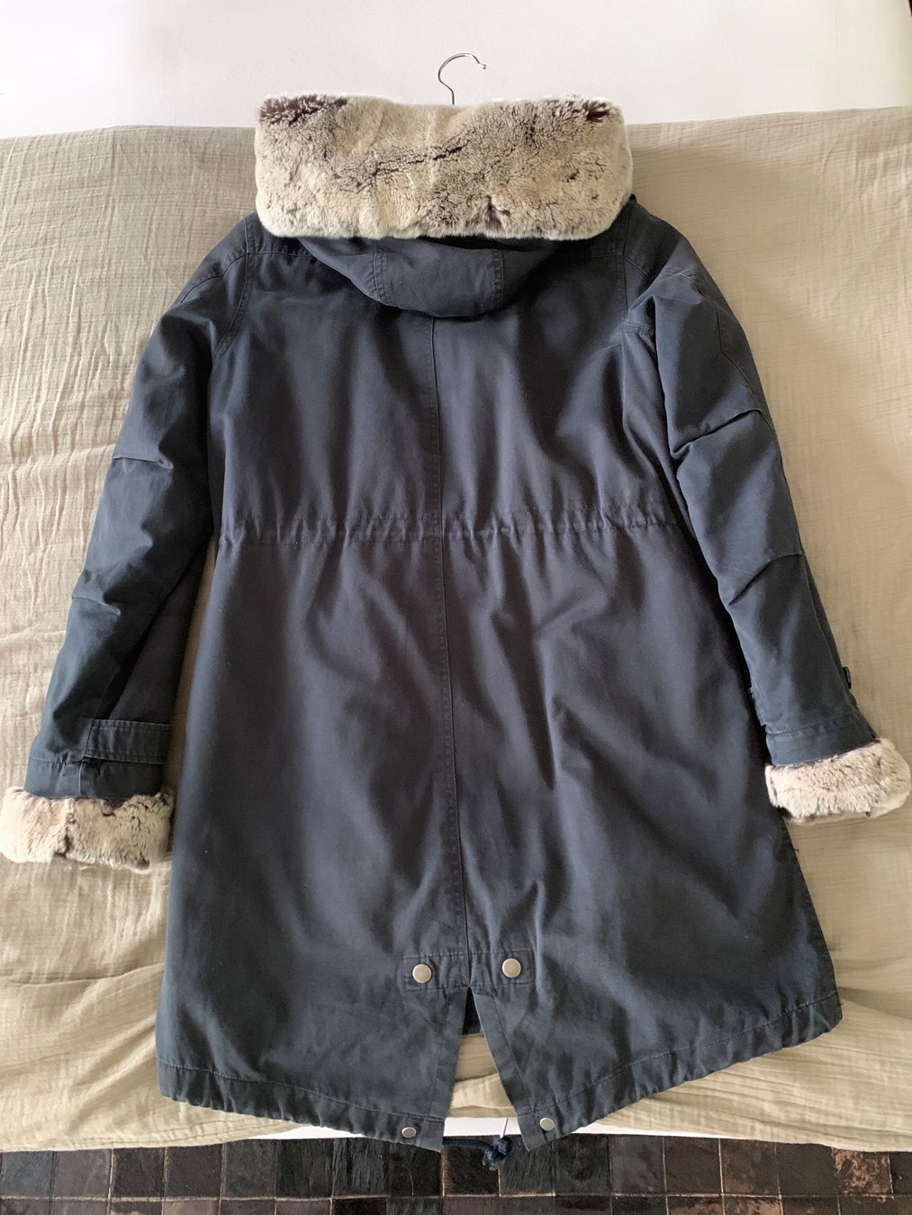 Woolrich Mäntel: Neuwertiger Woolrich Parka – Neu (gemäss Beschreibung) aus Altendorf von Pippa4 3