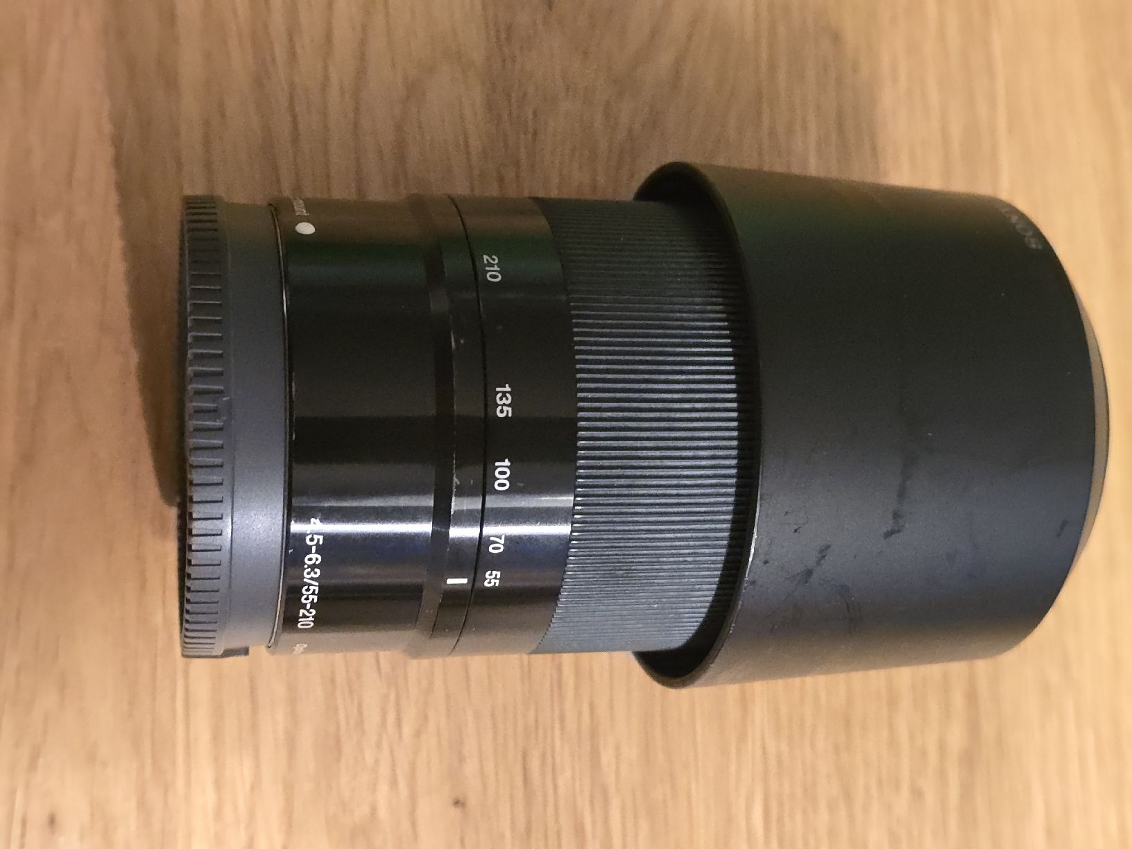 Sony Fotocamera: Sony Alpha 6400 Kit – Usato da Reigoldswil venduto da stonie73 6