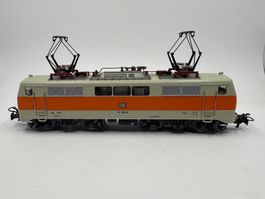 Märklin DB BR 111 136-8 Regional H0