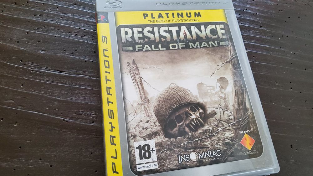 Spiele Playstation 3 Kaufen auf Ricardo