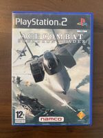 Ace Combat: Squadron Leader für PS2