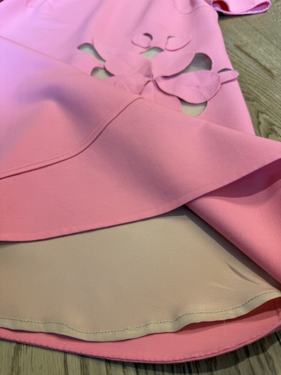 Kleider: OSCAR DE LA RENTA dress – Neu (gemäss Beschreibung) aus Bäch SZ von jfog 3