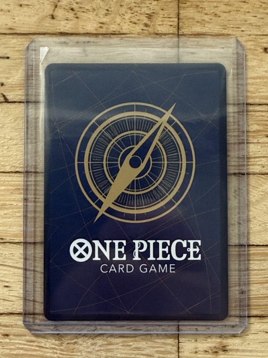 Bandai Carte collezionabili: One Piece Card Game: Buggy / OP09/051 – Nuovo e nell'imballaggio originale da basel venduto da NaLuBa1 1