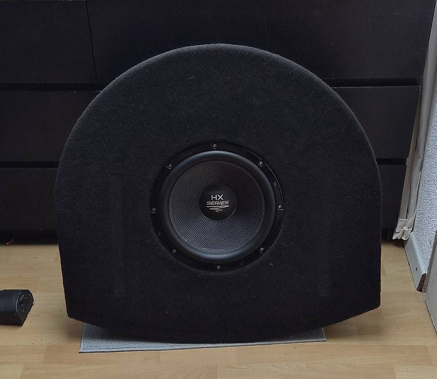 Casse acustiche: Subwoofer  – Usato da Lostorf venduto da Danu_G 4