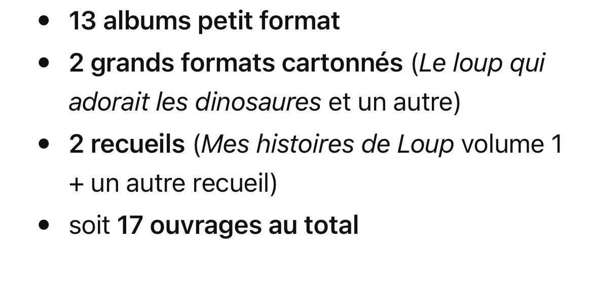 Libri: Lot Album Loup – Usato da Cornaux NE venduto da Zabou22 1
