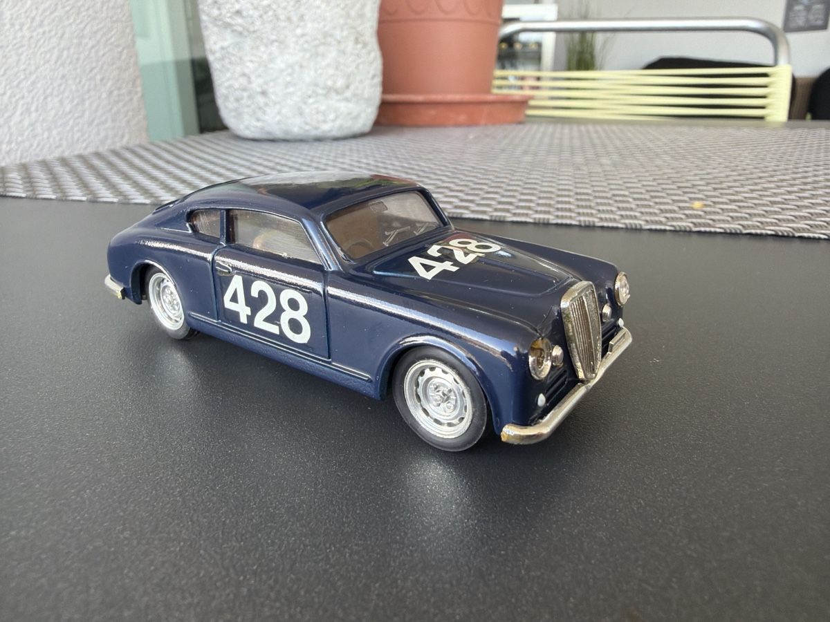 Brumm Modellini d'auto: Lancia Aurelia - 1/43 - Brumm – Usato da Wolfwil venduto da Rolex1 4