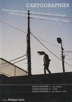 CARTOGRAPHIES Philippe Saire Lausanne Dance Art Documentary
