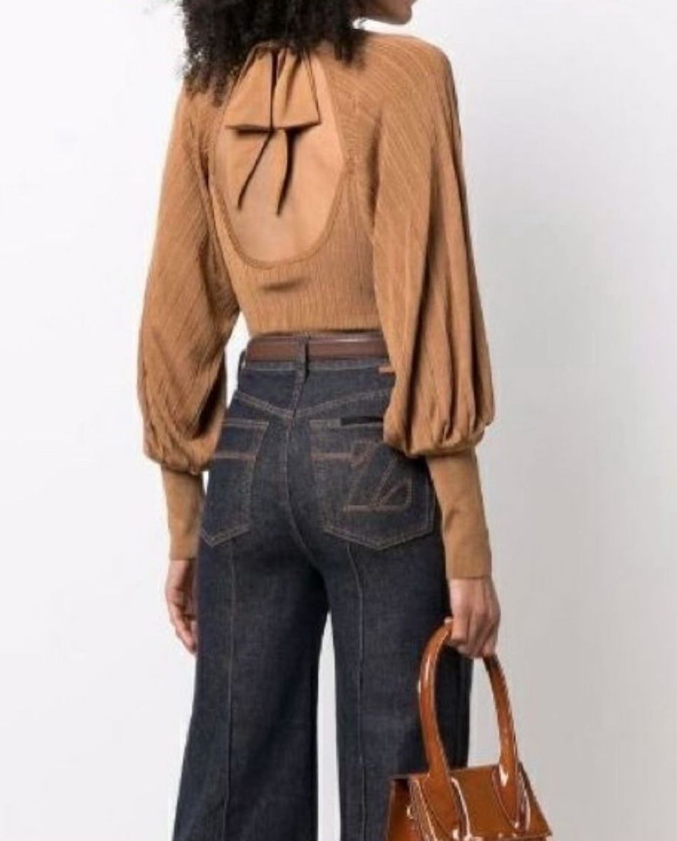 Zimmermann Blusen: Zimmermann Viscose Blouse – Gebraucht aus St.Josefen von lop_lh8d 2
