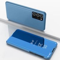 Flip cover iPhone 13 / 13 Pro / 13 ProMax Bleu