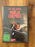 Public Enemies (2009) DVD