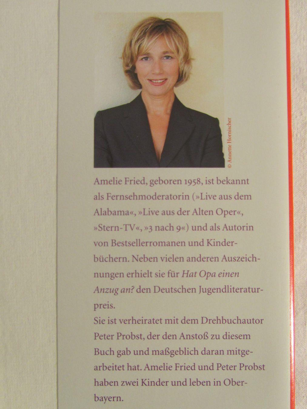 Libri: Amelie Fried: Schuhhaus Pallas – Usato da Seengen venduto da mikelele 2