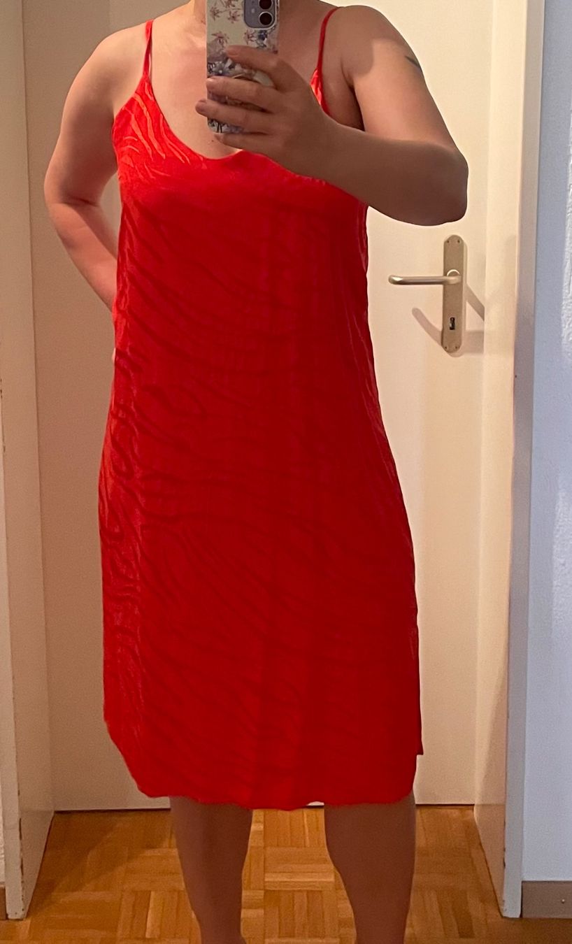 Only Vestiti: Sommerkleid Only L – Usato da Zürich venduto da Maggi1980 1
