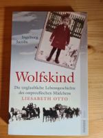 Ingeborg Jacobs " Wolfskind"