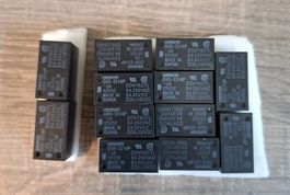 Servoazionamento Omron R7D-AP02H (R7DAP02H) - Nuovo E Pronto Alla Spedizione Veloce