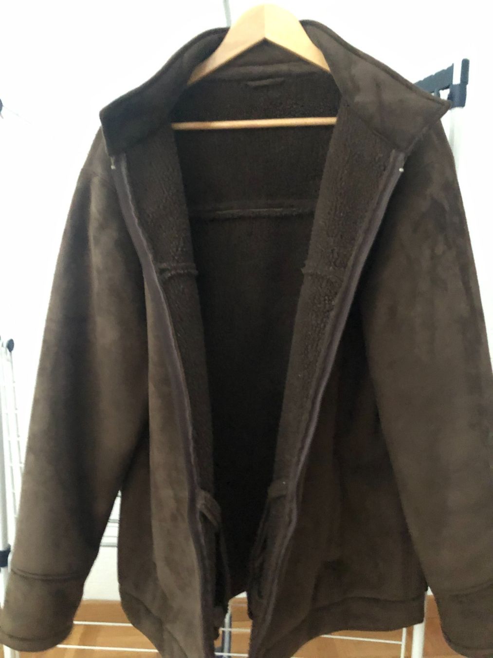 Jacken: Übergangsjacke – Gebraucht aus Birr von simke_71 3