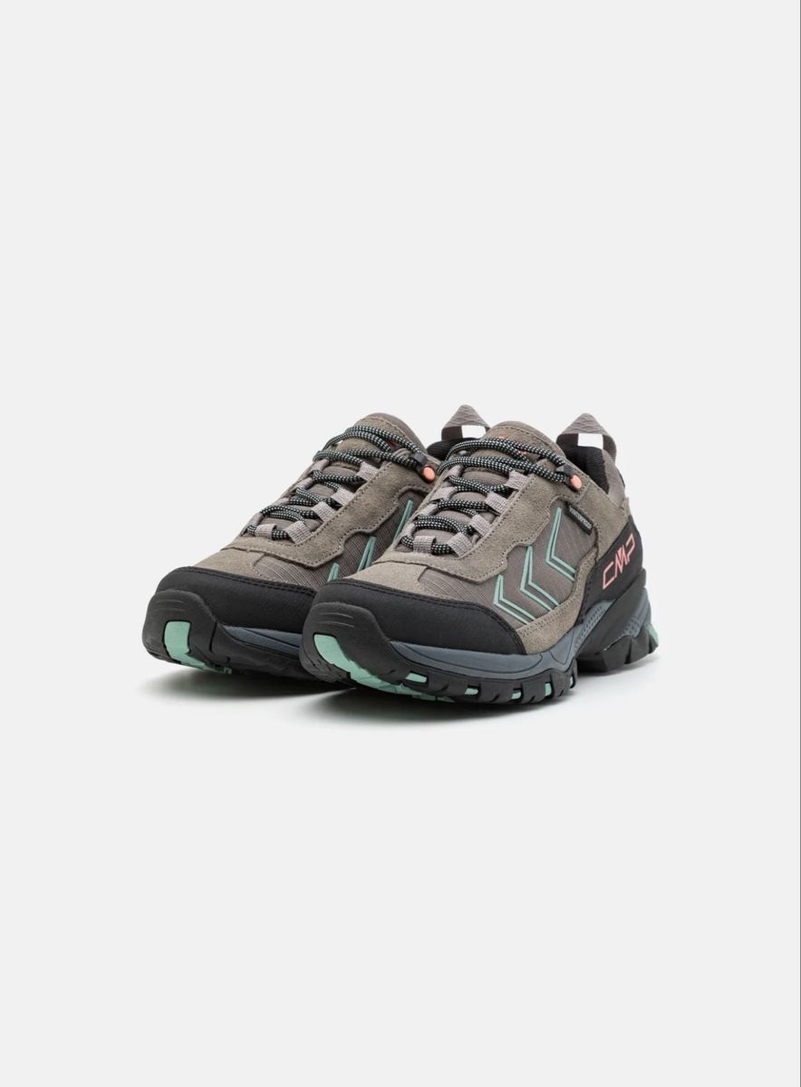 CMP Scarpe da uomo: Scarpe trekking CMP / Nr.38 – Usato da Robasacco venduto da ydna__ 1