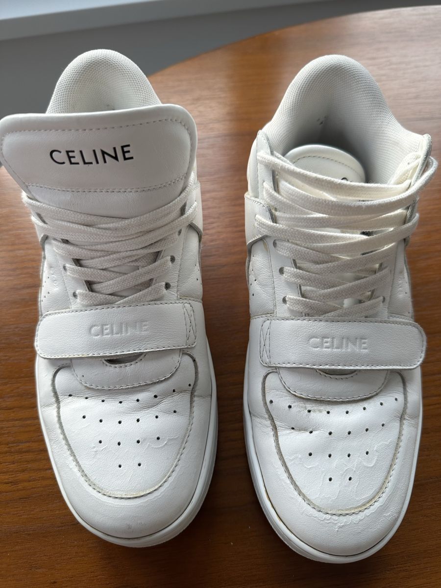 Celine Scarpe da uomo: Sneakers Celine – Usato da Neuhausen venduto da ann_t9kn 5