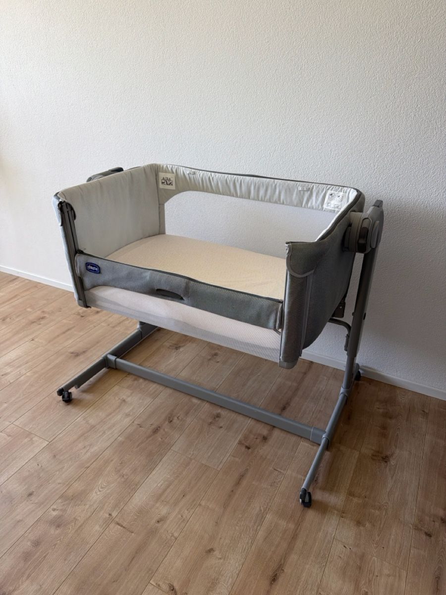 Letti: Cododo Chicco – Usato da Moutier venduto da Ma2740