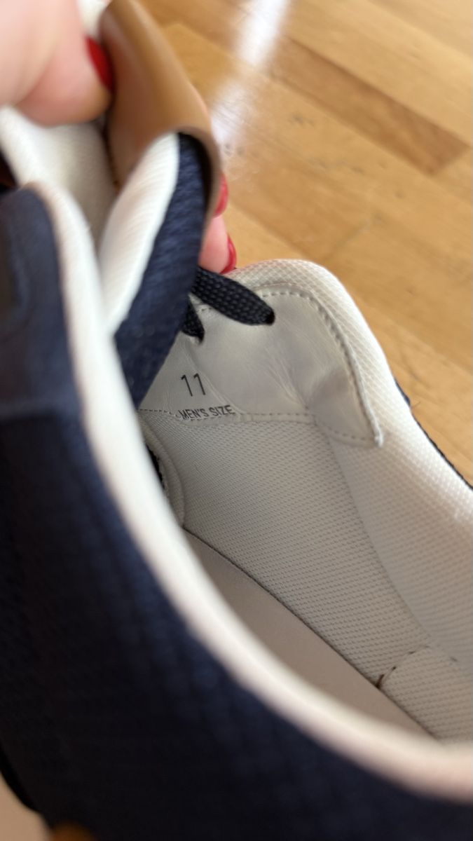 Tod'S Herrenschuhe: Tod's Sneakers - Blue - EU 45.5/46 – Neu (gemäss Beschreibung) aus Zürich von eli_t8nw 6