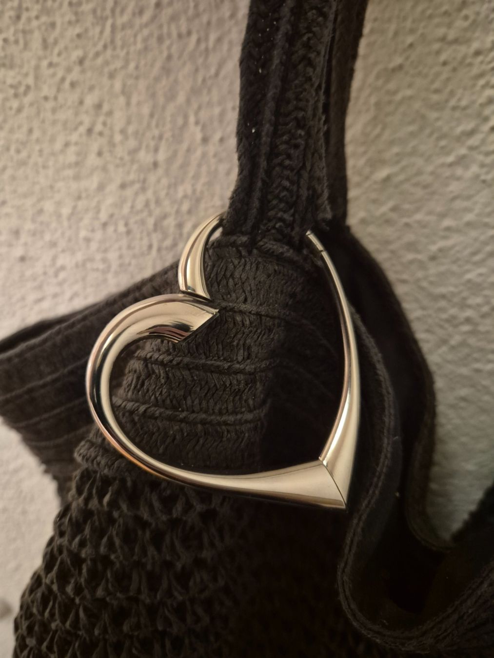 Altri accessori da donna: Taschenhaken, herzförmig – Nuovo (secondo la descrizione) da Niederhasli venduto da mybluefish