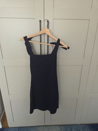 Sezane Kleid Evie