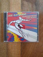 Joe Satriani - Surfing With The Alien - CD - Top Zustand