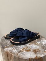 Sandalen 3.1 Phillip Lim Dunkelblau Gr. 38
