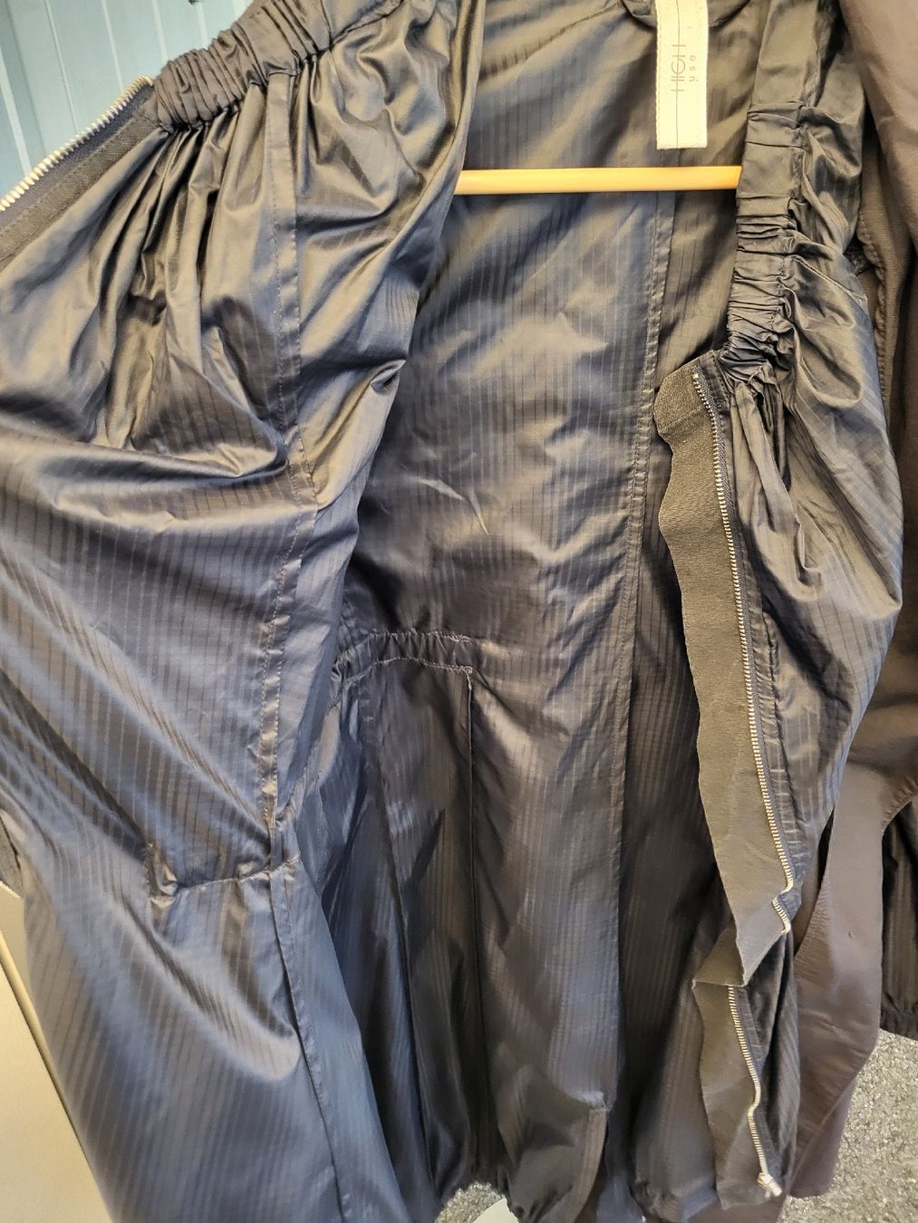 Giacche: HIGH USE, Jacke, Gr. 36 – Usato da Niedergösgen venduto da Lipa1 3