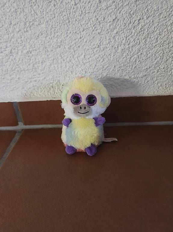 Jouets: Plüschtiere – D'occasion à Schachen b. Reute par jes_69lq