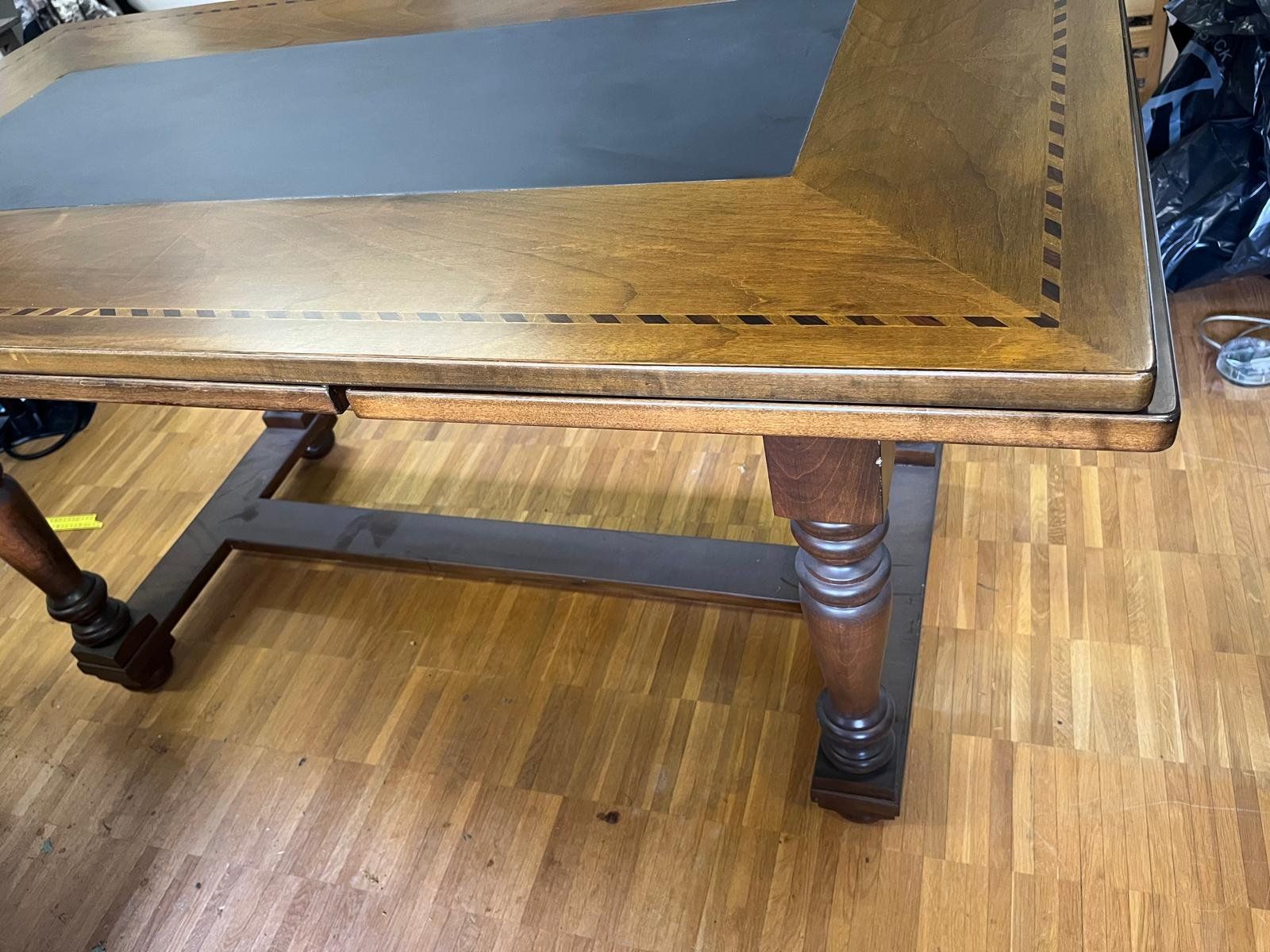 Tables: Schiefertisch antik – D'occasion à Reinach AG par die_9t5z 1