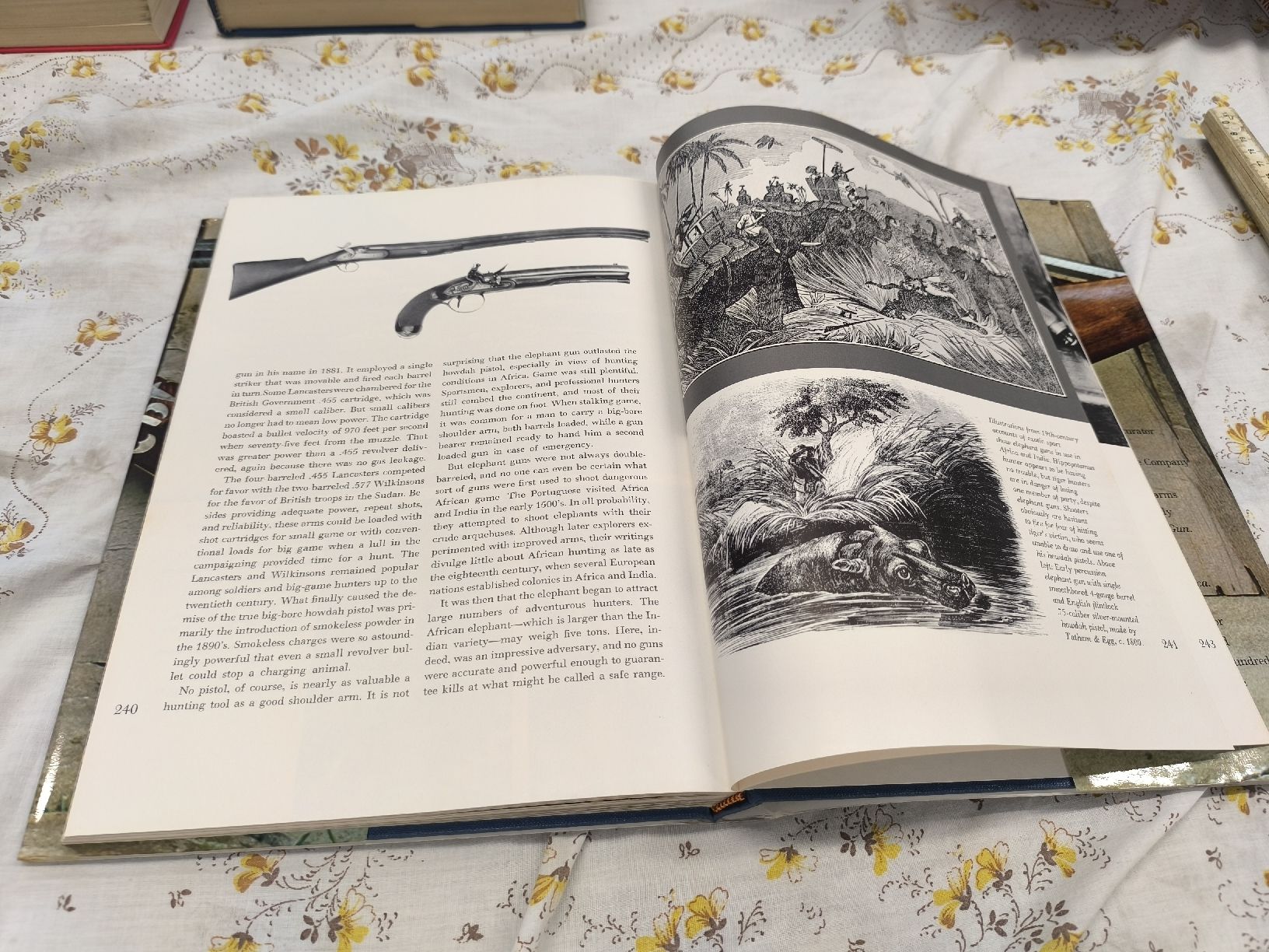 Libri: Buch.    THE GREAT GUNS – Usato da Cama venduto da anto_a 9