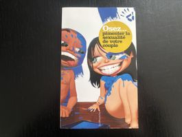 OSEZ… pimenter la sexualité de votre couple