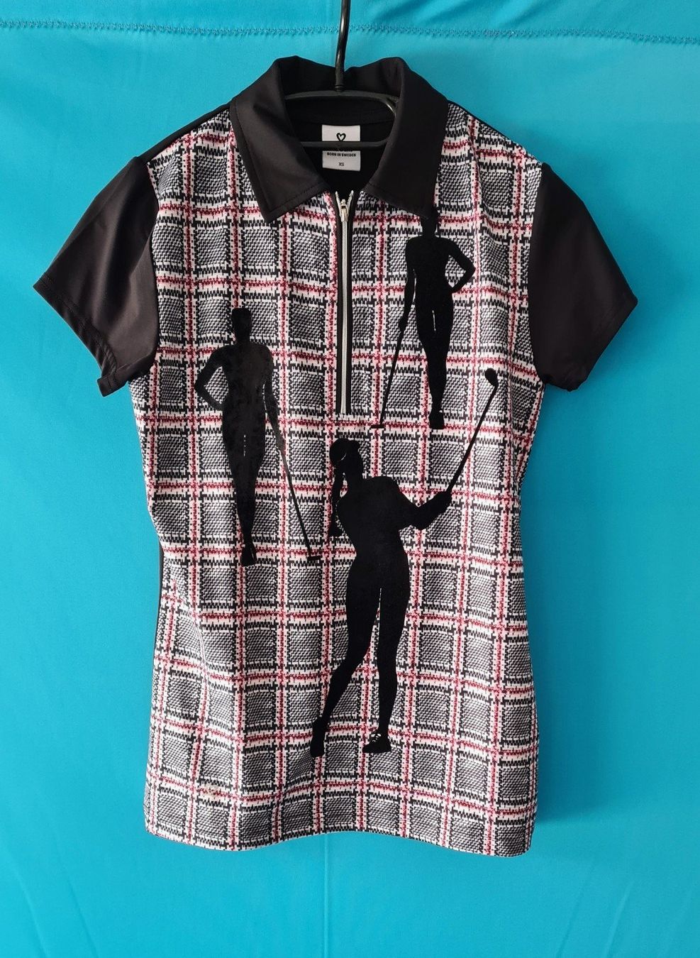 Magliette Polo: Golf Shirt Grösse XS – Usato da Saland venduto da V-Tour