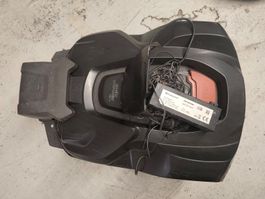 Husqvarna Automower 330X Robotic Lawnmower 2014 gebraucht