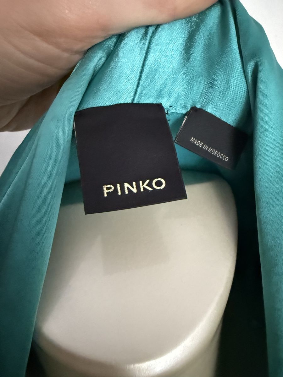 Pinko Vestiti: Pinko dress M-S – Usato da Barna venduto da orbuyorcry 8