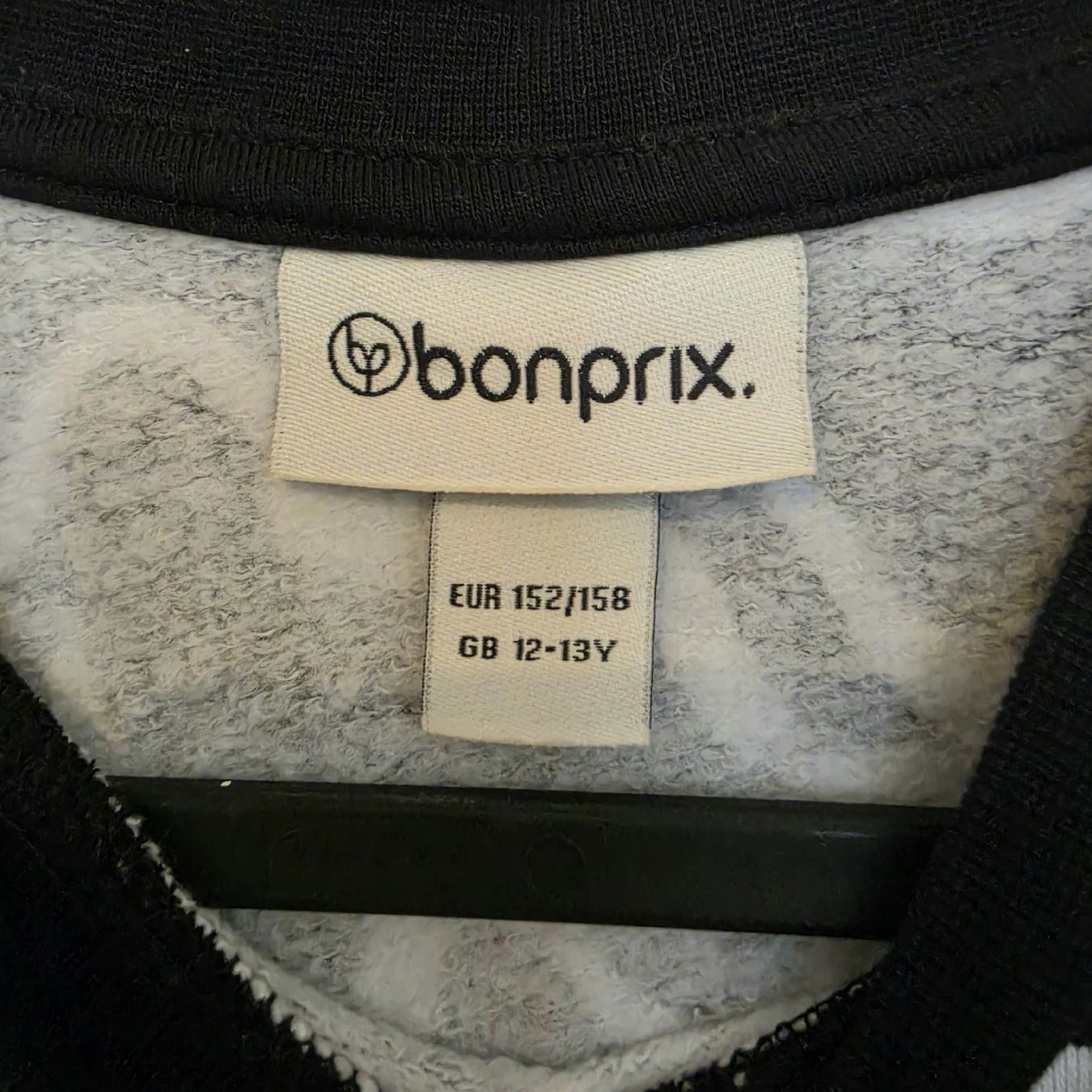 Pullover & Sweatshirts: Pullover von Bonprix Gr.152/158 – Neu (gemäss Beschreibung) aus Gerlafingen von SiM_sch 1