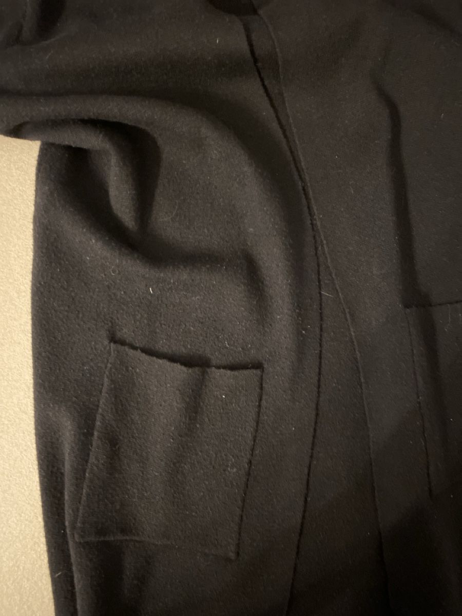Only Giacche: Strickjacke lang – Usato da Chur venduto da dan_tp5n 1