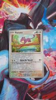 Rattata - Reverse Holo - Pokemon Mew 151