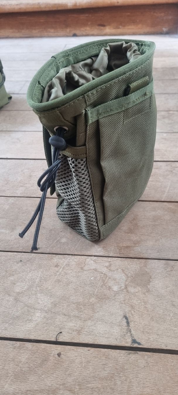 Borse: Mole Tasche Outdoor Neu – Nuovo (secondo la descrizione) da Herisau venduto da frp_b5zm