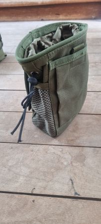 Mole Tasche Outdoor Neu