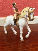 Schleich Reiter